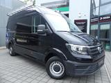 Volkswagen Crafter Kasten 35 HochLang AUT/NAV/KAM/DACHTRÄGE - gebrauchte VW Crafter aus dem Jahr 2022