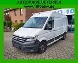 Volkswagen Crafter e-Crafter Kasten L2H2 Kamera Navi LED - mit Elektro-Antrieb: Kleinbus