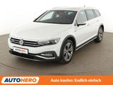Volkswagen Passat Alltrack 2.0 TDI 4Motion Aut. *NAVI*VC* - Volkswagen Passat Alltrack mit Diesel-Antrieb: Kombi