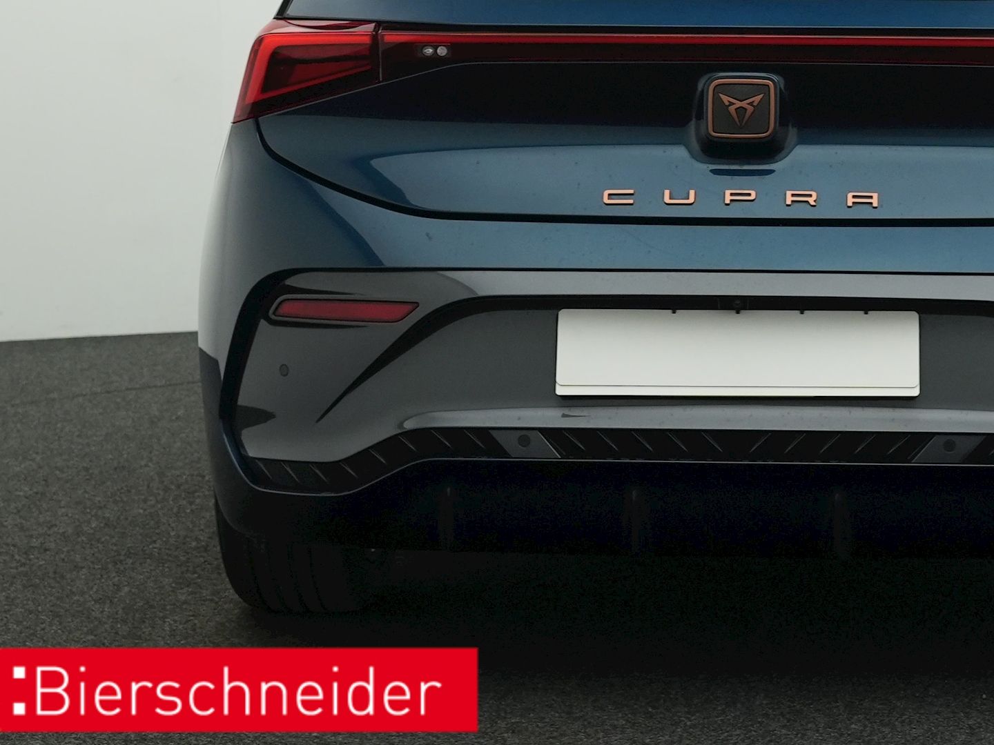 Cupra Born - Bild 22