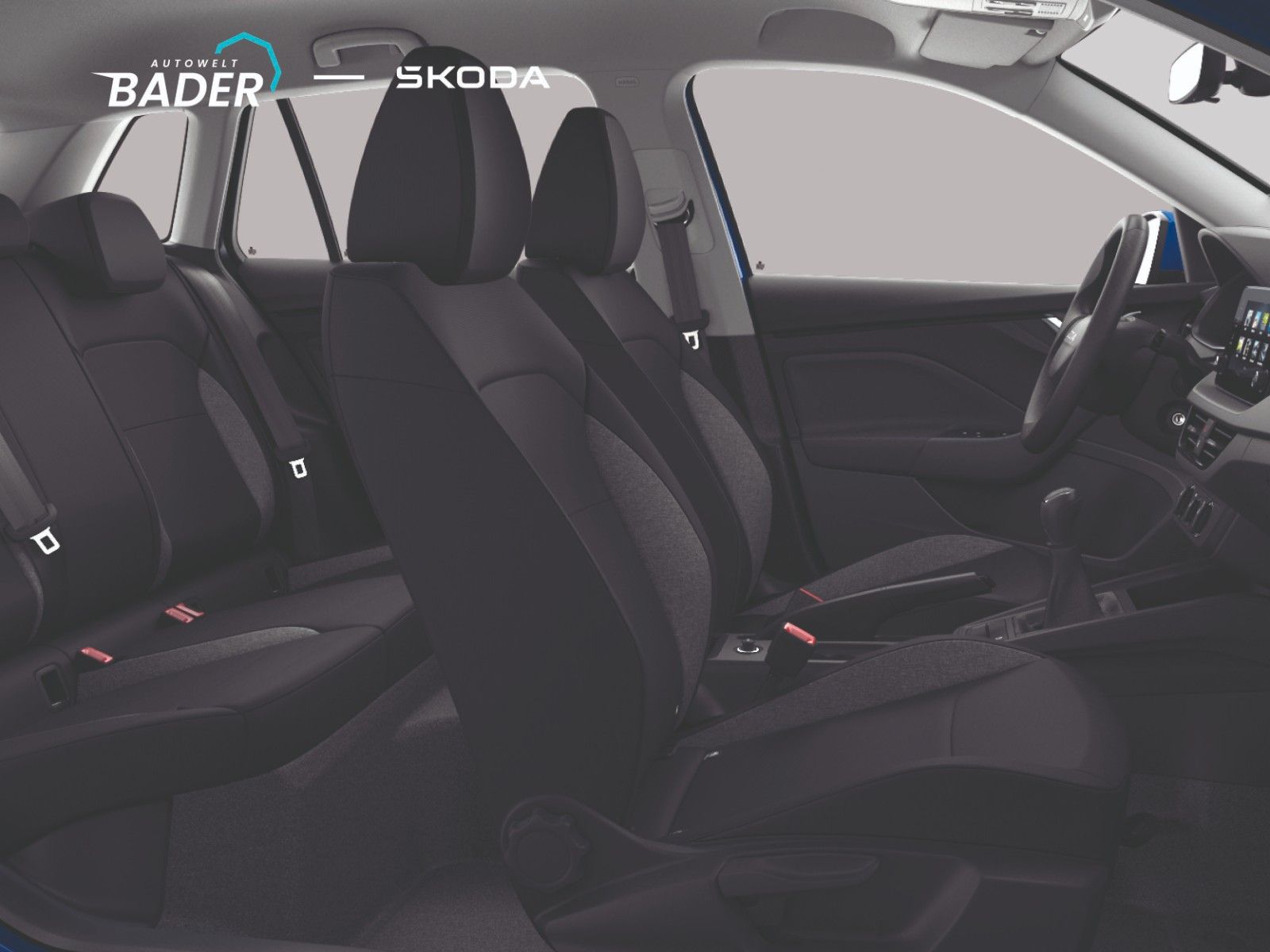 Skoda Kamiq - Bild 6