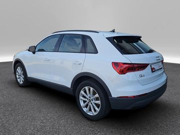 Audi Q3 - 5