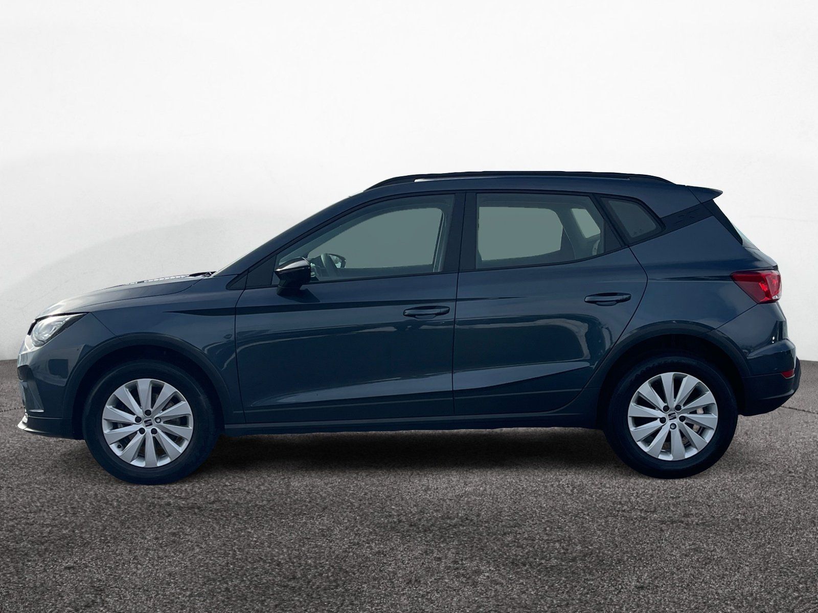 Seat Arona - Bild 4