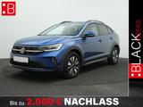 Volkswagen Taigo 1.0 TSI DSG Move MATRIX-LED NAVI AHK ACC K - Volkswagen Taigo aus 2024