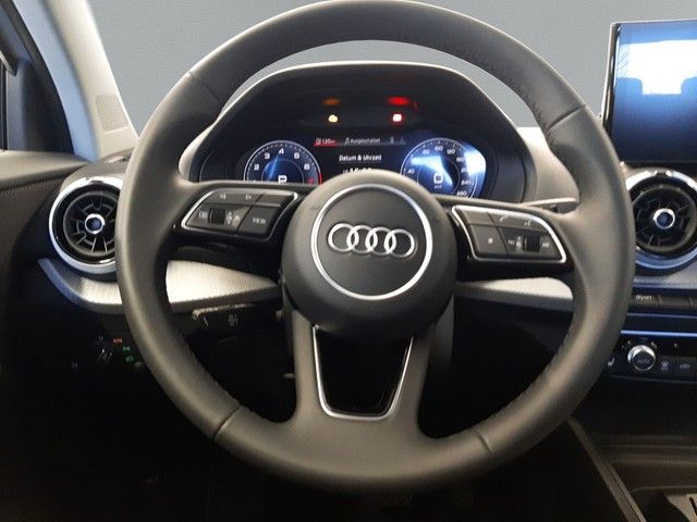 Fahrzeugabbildung Audi Q2 advanced 35TFSI S-tronic AHK Navi Kamera