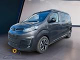 Pössl Campster 180 PS Automatik*Platinum grau met.* - Pössl Freiburg