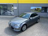 Mercedes-Benz C 180 CGI BlueEfficiency/AHK/AUTOMATIK/NAVI/SHZ - Mercedes-Benz C 180: Cgi Blueefficiency