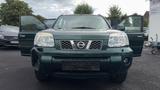 Nissan X-Trail Elegance / Automatik / HU & AU 10.2026 / - Nissan X-Trail in Kassel