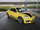 Volkswagen Beetle 2.0 TSI GSR mit DSG und TÜV bis 2026 - Volkswagen Beetle: Automatik