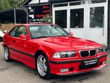 BMW M3 Coupé 3.2 Klimaauto Schiebedach S-Heft - BMW M3: Rot
