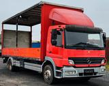Mercedes-Benz Atego 1528 L - Mercedes-Benz Atego 1528