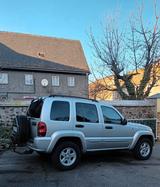 Jeep Cherokee Limited 3.7 Auto. Limited - Jeep Cherokee: 3.7