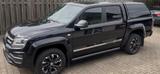 Volkswagen Amarok Dark Label Hardtop DoubleCab 4M - Volkswagen Amarok: Hardtop