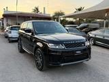 Land Rover LAND ROVER Range Rover Sport 3.0D l6 249CV HSE D - Land Rover Range Rover Sport Hybrid (Diesel/Elektro): Hse