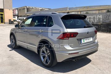 Volkswagen Tiguan - 7