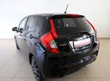 Honda Jazz Elegance - Honda Jazz: Kleinwagen