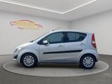 Suzuki Splash Club *Klimaanlage*aus 1.Hand* - Suzuki Splash: Kleinwagen
