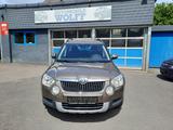 Skoda Yeti Family - Skoda Yeti Family