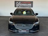 Mazda 6 Kombi*Sports-Line*Automatik*Garantie*360°*Led*