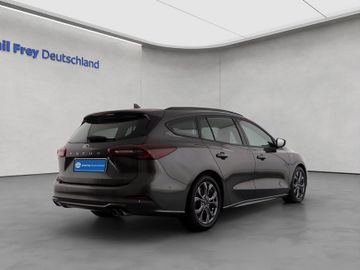 Ford Focus - 6