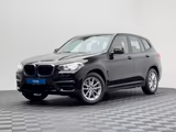 BMW X3 xDrive VirtualC. LED AHK PDC - BMW X3 in Halle
