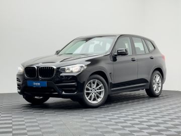 BMW X3 - 1