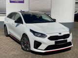 Kia pro_cee'd / ProCeed 1.6 T-GDI DCT GT ** VOLL ** - Kia pro cee'd / ProCeed in Frankfurt (Main)