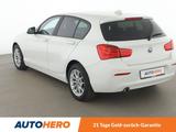 BMW 1er 118d Advantage Aut.*NAVI*TEMPO*PDC*SHZ* - BMW 118 in Hannover