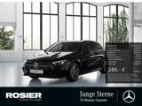 Mercedes-Benz A 200 d AMG Sport Advanced+ AHK Standhz. Distr. - Mercedes-Benz A 200 mit Diesel-Antrieb: Coupe, Automatik