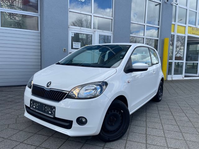 Skoda Citigo Ambition