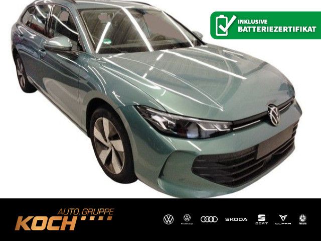 VW Passat Business 1,5 eHybrid