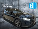 Mercedes-Benz E 400 d 4MATIC T-Modell All-Terrain - gebrauchte Mercedes-Benz E 400 aus dem Jahr 2022