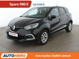 Renault Captur 1.5 dCi Limited *NAV*TEMPO*PDC*ALU*KLIMA* - Renault Captur Gebrauchtwagen in Stuttgart