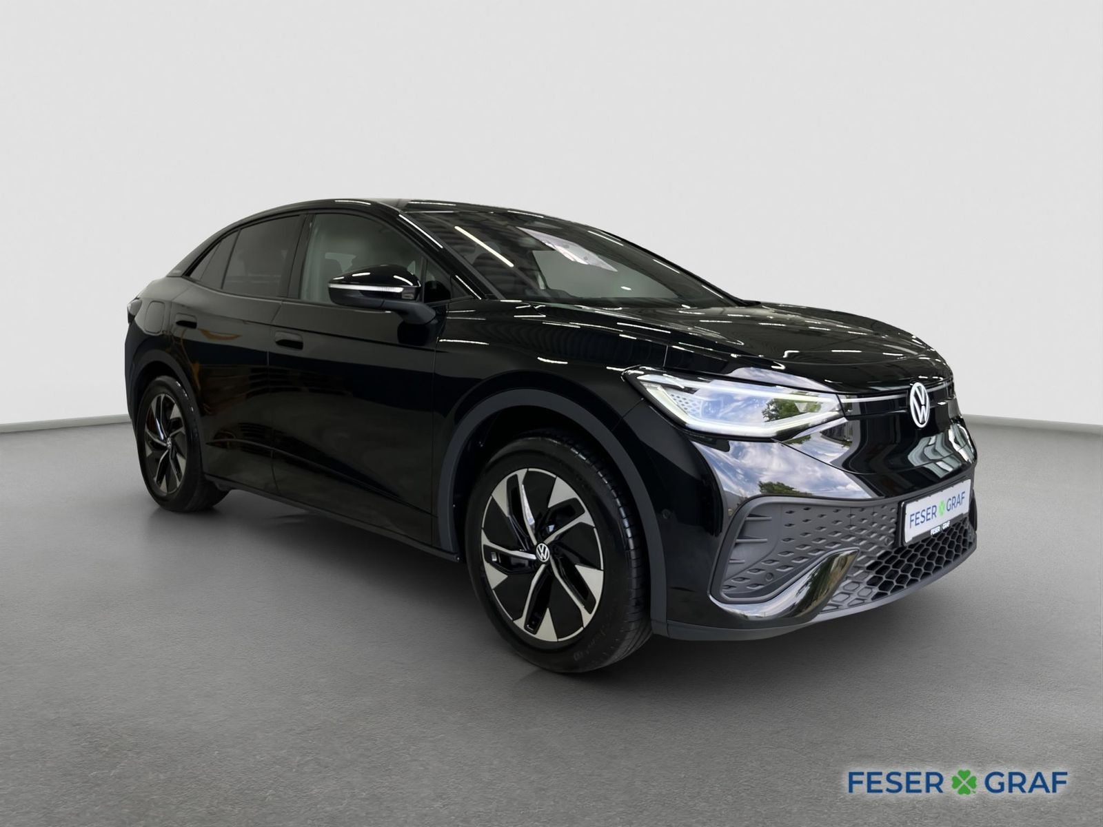 Volkswagen ID.5 Pro ENERGY 286PS 79kWh Automatik*AHK*NAVI imagem 2