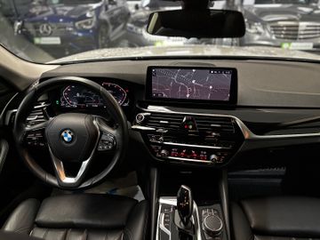 BMW 520 - 6