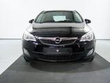Opel Astra 1.4 Edition 5-TÜRIG+KLIMA+PDC+TEMPOM - gebrauchte Opel Astra aus dem Jahr 2010