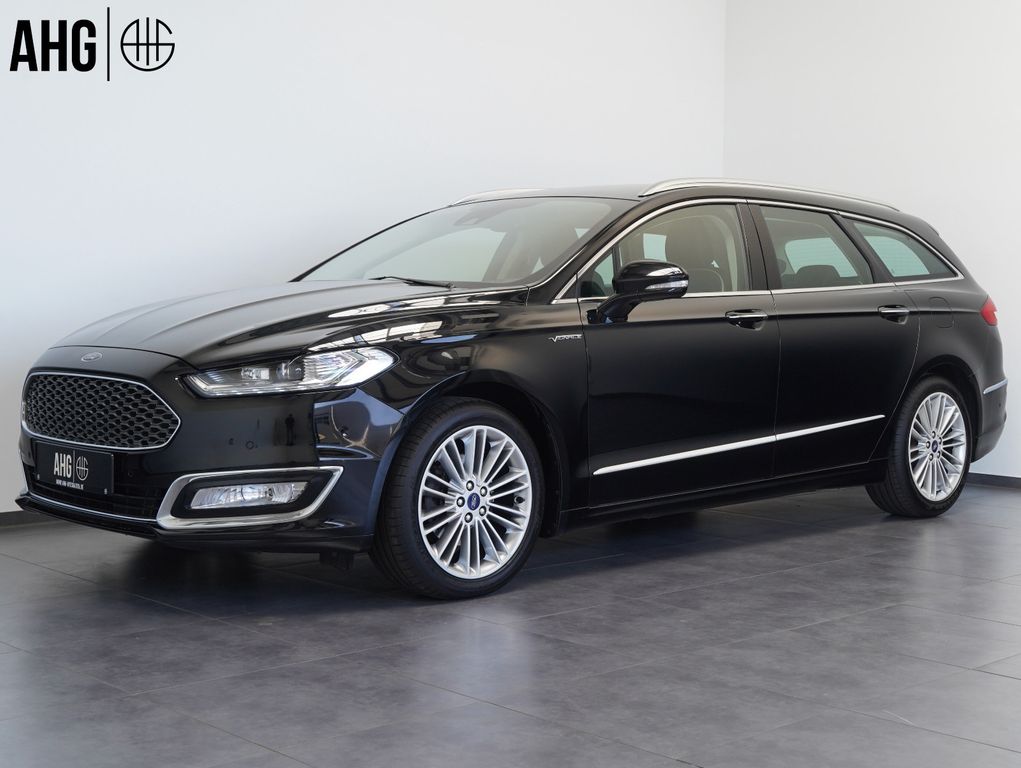 Ford Mondeo Turnier 2.0 TDCi Vignale LED/NAVI