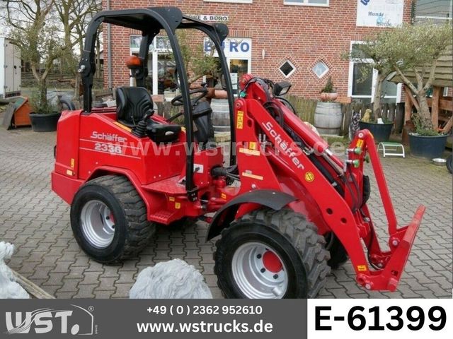 Schäffer 2336  Typ L-H