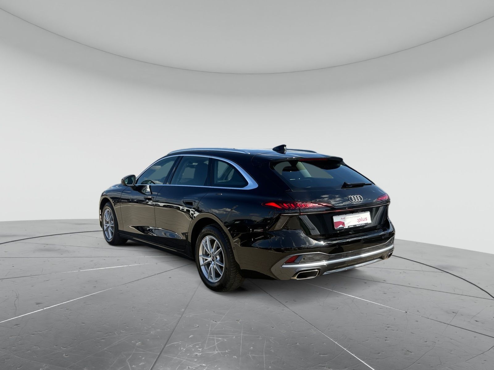 Audi A6 Avant 2.0 TFSI S tronic MATRIX 360°VIEW FAHR foto 4