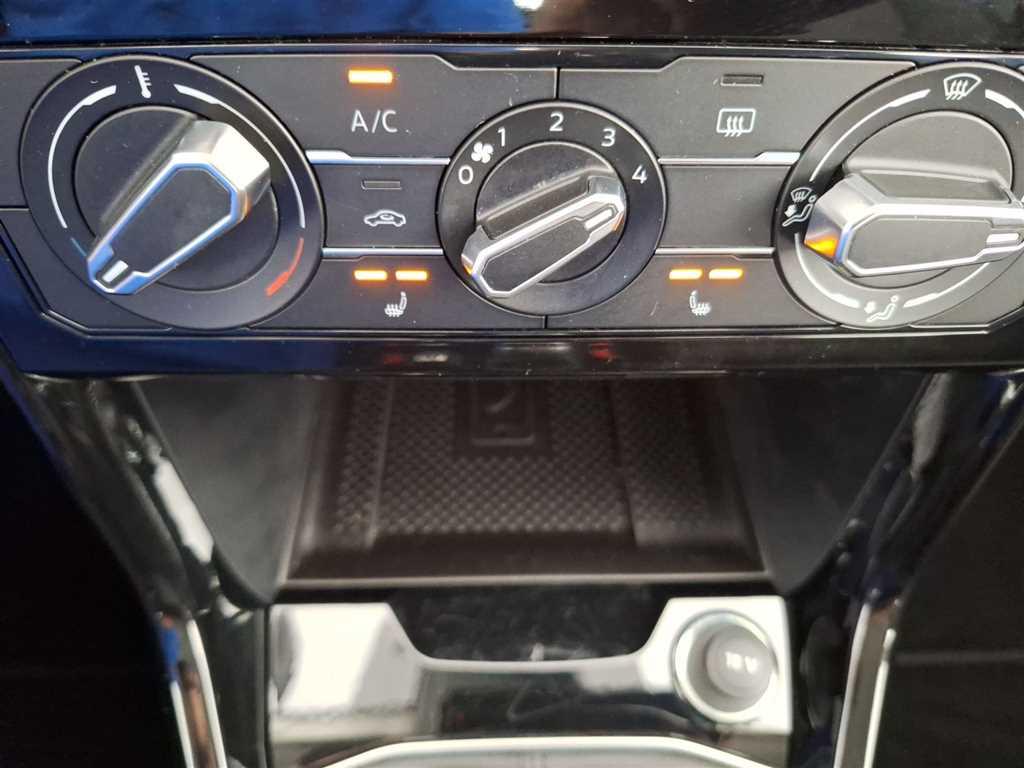 Volkswagen T-Cross Life 1.0 TSI Navi Rückfahrkamera, миниатюра 23