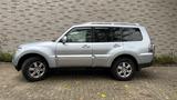 Mitsubishi MITSUBISHI PAJERO V80 Benzin Geländewagen ... - gebrauchte Mitsubishi Pajero aus dem Jahr 2007