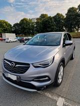 Opel Grandland(X) 1,2 Turbo - Opel Grandland (X) in Lübeck