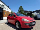 Fiat Punto Evo Racing - Fiat Punto Evo: Racing