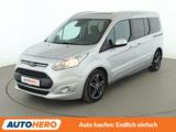 Ford Grand Tourneo Connect 1.5 TDCi Titanium *NAVI* - Ford Grand Tourneo Gebrauchtwagen