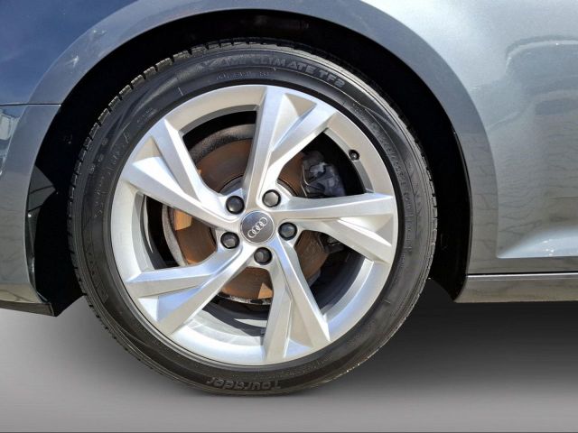 A4 AVANT 1.4 TFSI S-TRONIC SPORT