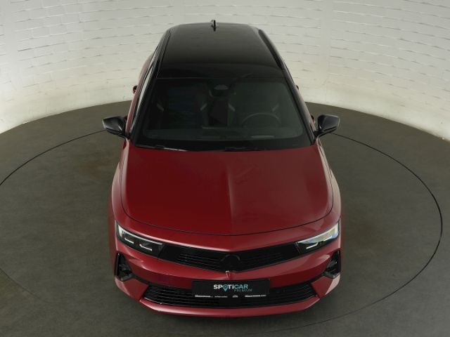Astra L ST GS HYBRID eDCT+LED+NAVI+360 GRAD KAME