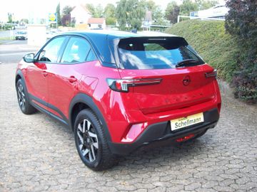Bild 3 Opel Mokka 1.2 GS LED SHZ LHZ PDC+Kam Navi Pro