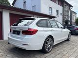BMW 318d Touring - - BMW 318 von privat