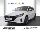 Hyundai i20 1.0 T-GDI DCT Trend, BOSE, Komfort-Paket - Hyundai i20 in Solingen