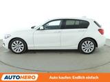 BMW 118d Edition Sport Line Shadow Aut.*NAVI*LED*PDC - BMW 118 in Bonn